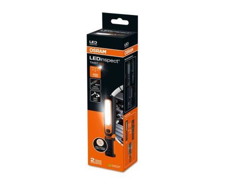 Osram LED Looplamp TWIST 450, Image 8