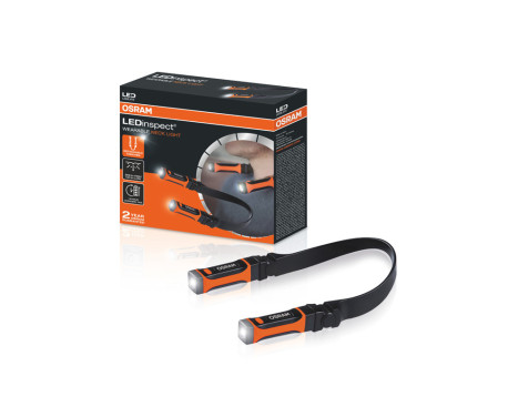 Osram LED Neck Lamp WEARABLE NECKLIGHT