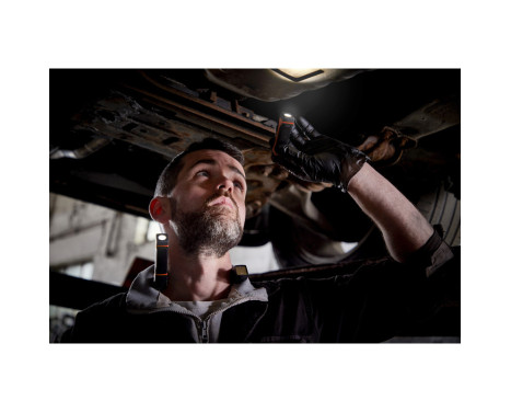 Osram LED Neck Lamp WEARABLE NECKLIGHT, Image 4