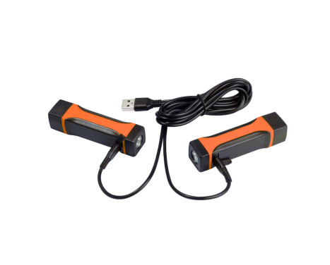 Osram LED Neck Lamp WEARABLE NECKLIGHT, Image 2