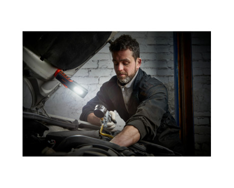 Osram LED Running Lamp FAST CHARGE PRO 500, Image 2