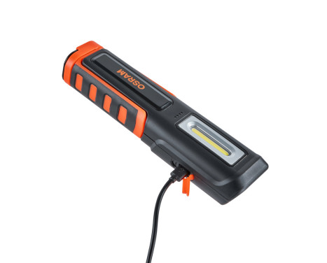 Osram LED Running Lamp FAST CHARGE PRO 500, Image 5