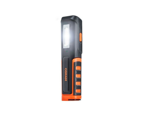 Osram LED Running Lamp FAST CHARGE PRO 500, Image 7
