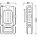 Osram LED Running Lamp MINI 140 ESSENTIAL, Thumbnail 3