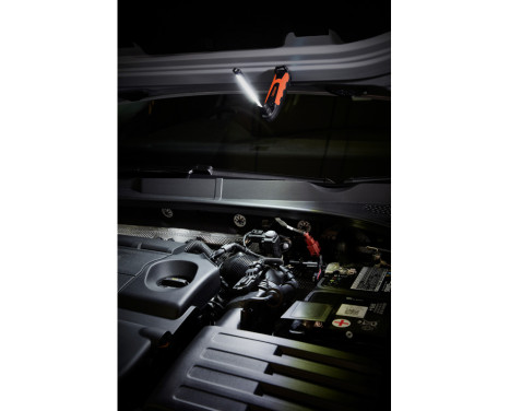 Osram LED Running Lamp POCKET PRO 400, Image 2