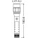 Osram LED Running Lamp PRO TORCH 1200, Thumbnail 9