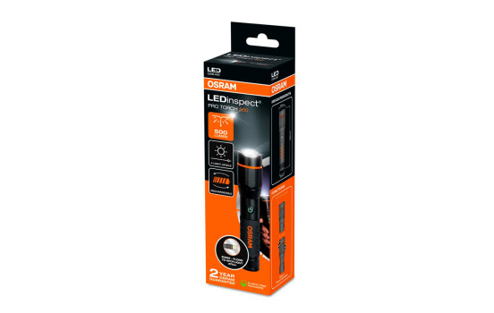 Osram LED Running Lamp PRO TORCH 500, Image 2