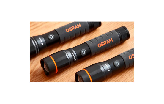 Osram LED Running Lamp PRO TORCH 500, Image 6