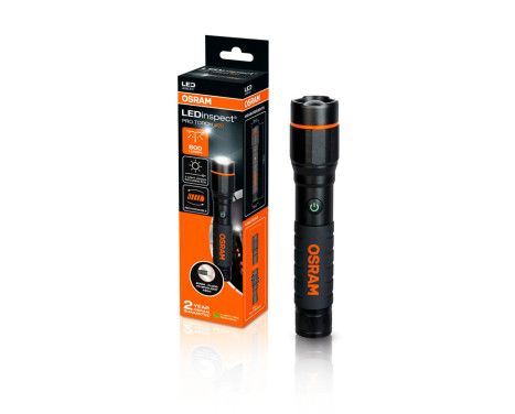 Osram LED walking lamp PRO TORCH 800