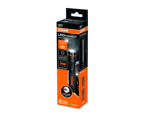 Osram LED walking lamp PRO TORCH 800, Image 2