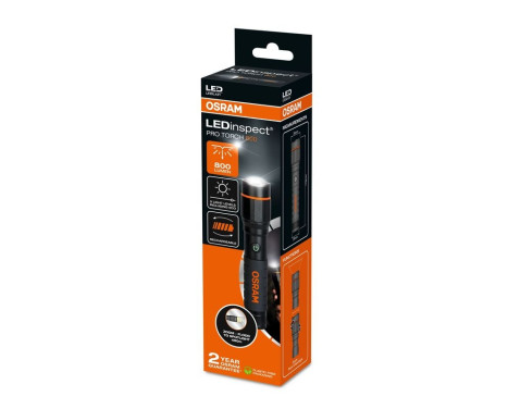 Osram LED walking lamp PRO TORCH 800, Image 7