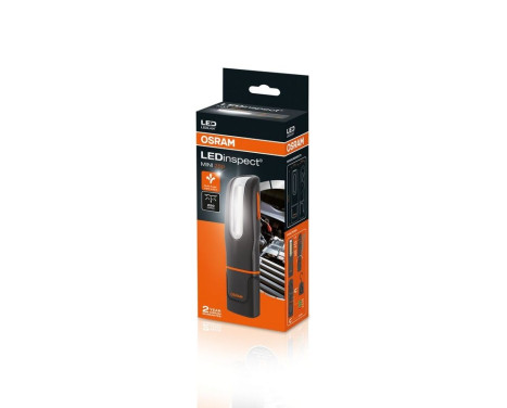 Osram LEDinspect® MINI 250 - Hand lamp, Image 11