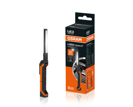 Osram LEDinspect® POCKET 200 - Handheld lamp