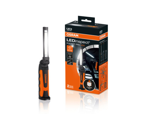 Osram LEDinspect® POCKET PRO 400