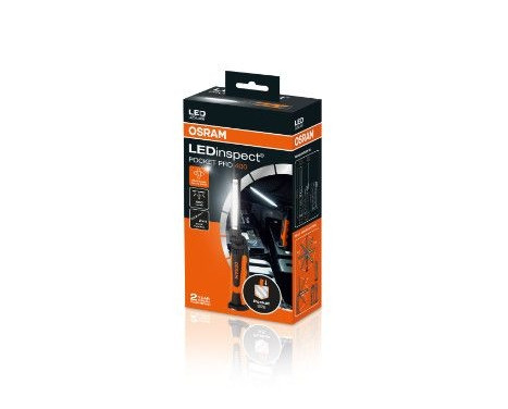 Osram LEDinspect® POCKET PRO 400, Image 5