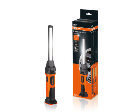 Osram LEDinspect® SLIM MAX 1000 - Handlamp