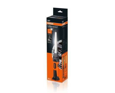 Osram LEDinspect® SLIM MAX 1000 - Handlamp, Image 9