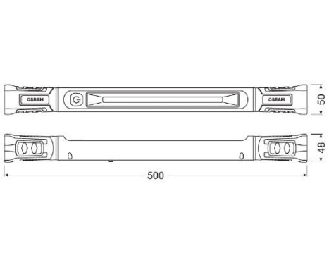 Osram LEDinspect® UTILITY 1000, Image 10