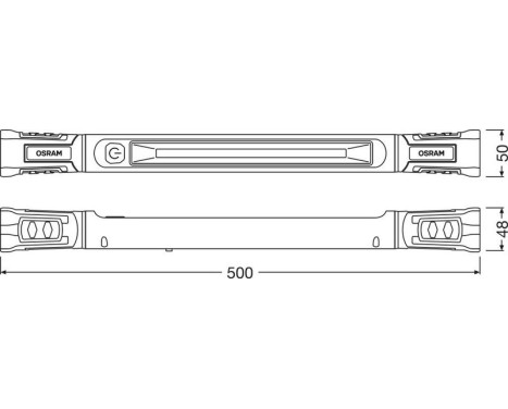 Osram LEDinspect® UTILITY 1000, Image 11