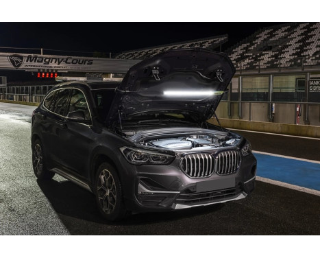 Philips hood lamp Xperion 6000, Image 5