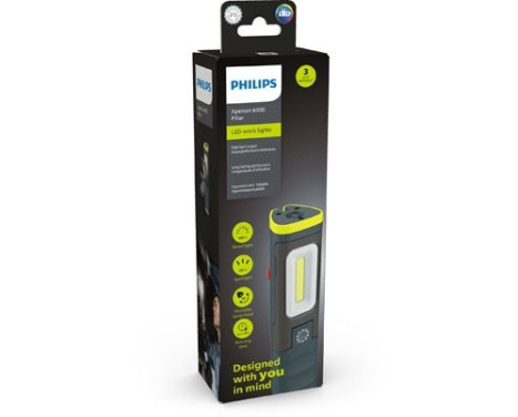Philips Running Lamp Xperion 6000 X60PILLX1, Image 2