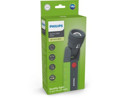 Philips walking lamp Xperion 3000 Zoom, Image 2