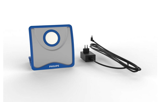 Philips Work lamp PJH20 CRI Matchline, Image 2