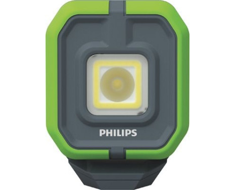 Philips Xperion 3000 Flood Mini work lamp