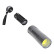 ProPlus LED Flashlight Aluminum, Thumbnail 2