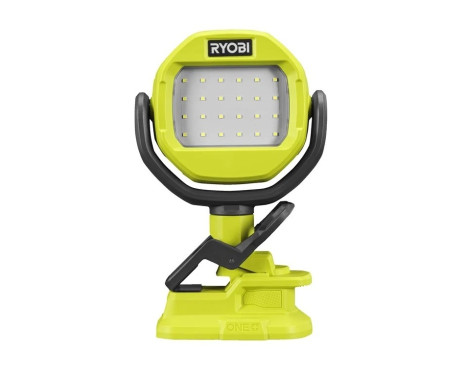 Ryobi ONE+ 18V Battery clamp lamp (excl. battery) RLCL18-0, Image 2