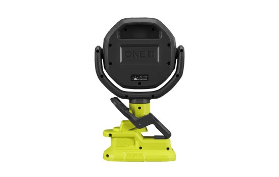 Ryobi ONE+ 18V Battery clamp lamp (excl. battery) RLCL18-0, Image 3