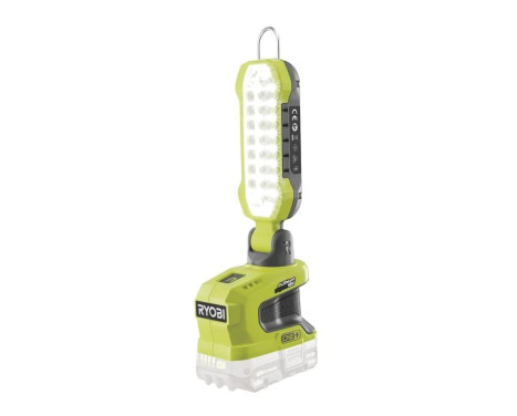 Ryobi ONE+ 18V Cordless Compact Light (excl. battery) R18ALP-0