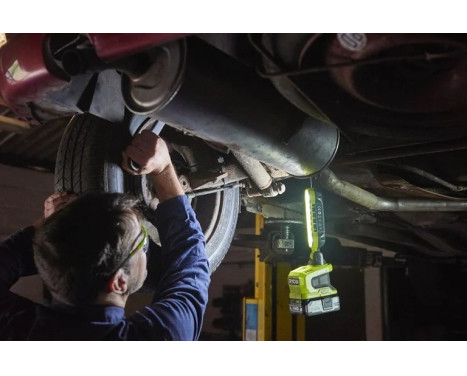 Ryobi ONE+ 18V Cordless Compact Light (excl. battery) R18ALP-0, Image 3