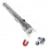 Telescopic flashlight 3LED with magnet, Thumbnail 3