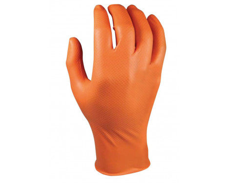 Disposable Glove - 50 Pieces