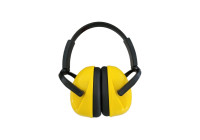 Hearing protector CE EN352-1