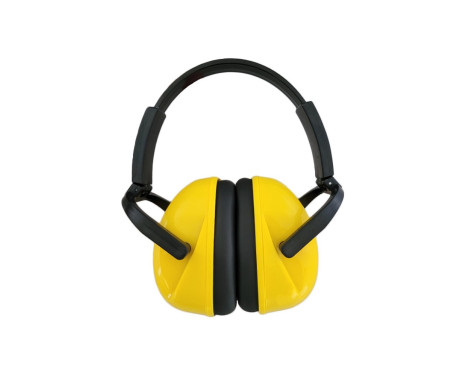 Hearing protector CE EN352-1