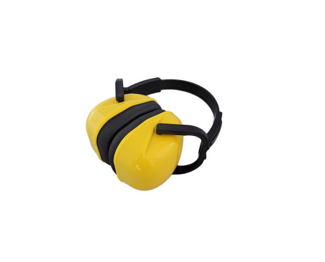 Hearing protector CE EN352-1, Image 2