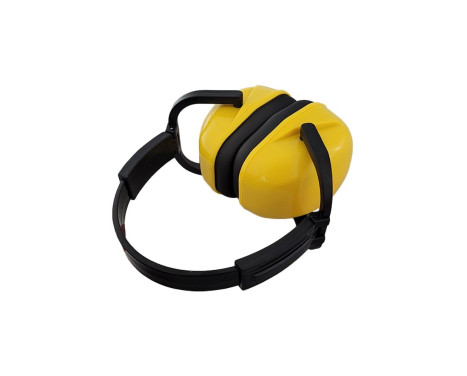 Hearing protector CE EN352-1, Image 3