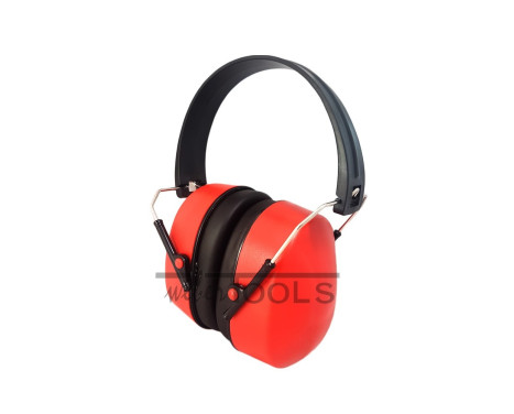 Hearing protector CE EN352-1, Image 4