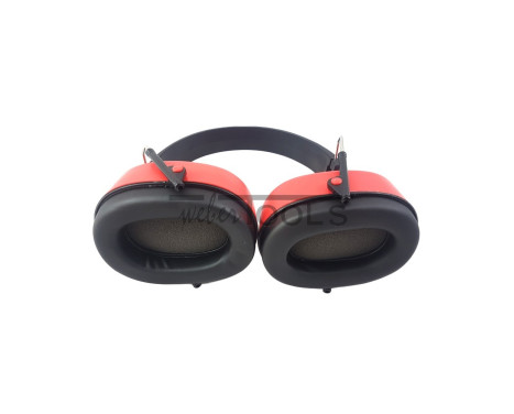 Hearing protector CE EN352-1, Image 6