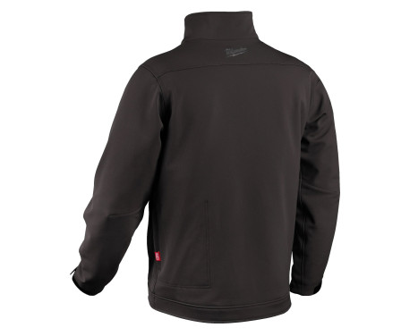 Milwaukee M12™ heated jacket - black - size M, Image 2