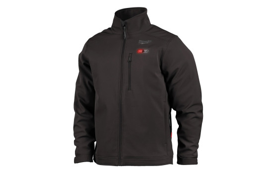 Milwaukee M12™ heated jacket - black - size XL