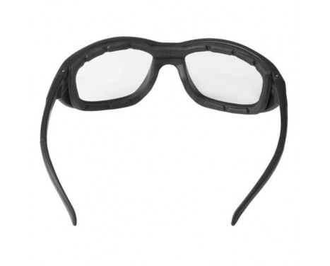 Milwaukee Safety Glasses Premium Clear, Image 2