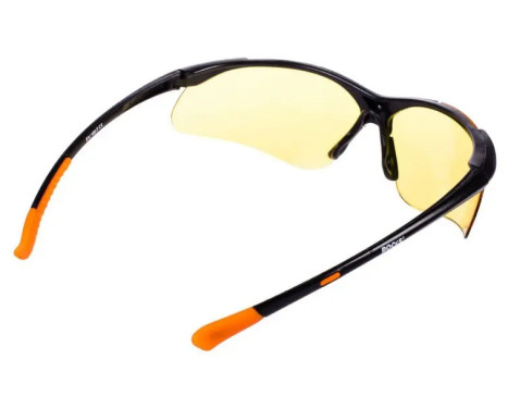Rooks Safety glasses, yellow, Image 3
