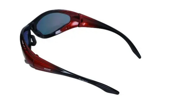 Rooks Safety Glasses, Image 2