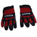 Rooks Work Gloves, size M, 8"