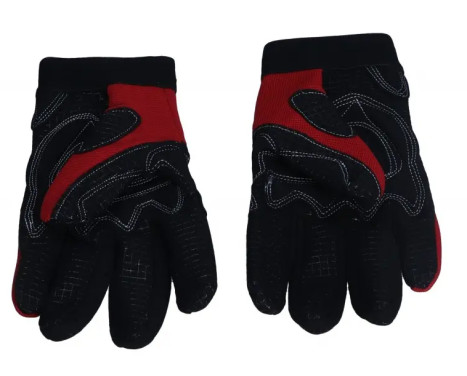 Rooks Work Gloves, size M, 8", Image 2