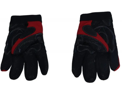 Rooks Work Gloves, size XL, 10", Image 2