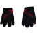 Rooks Work Gloves, size XL, 10", Thumbnail 2